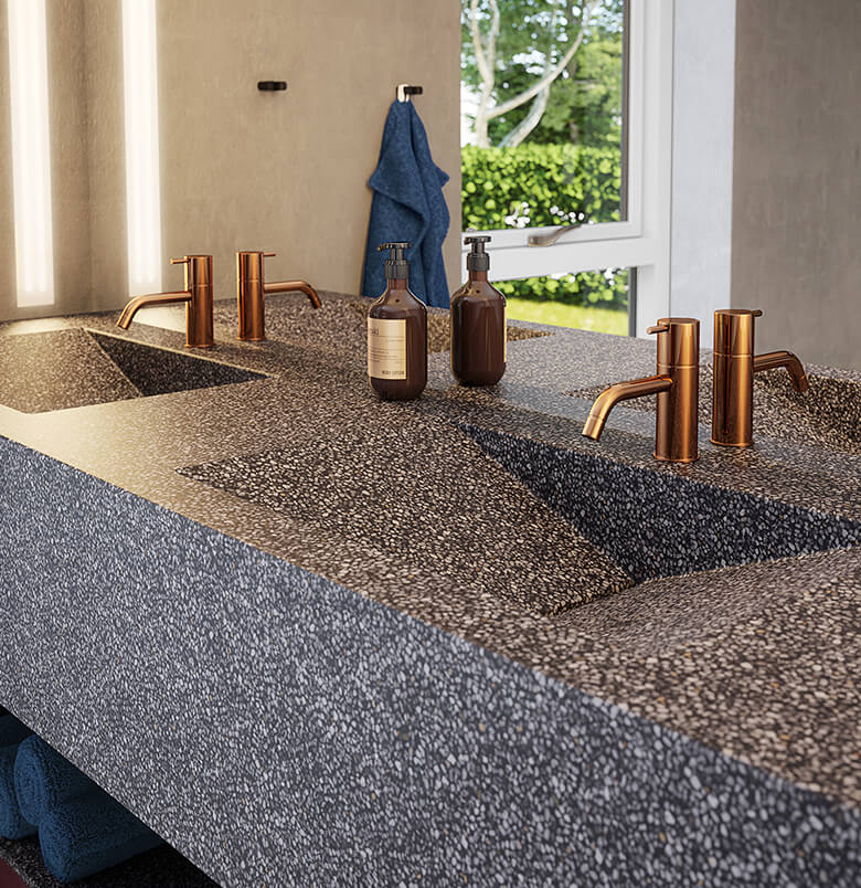 Gondtalan használat, hosszan tartó minőség